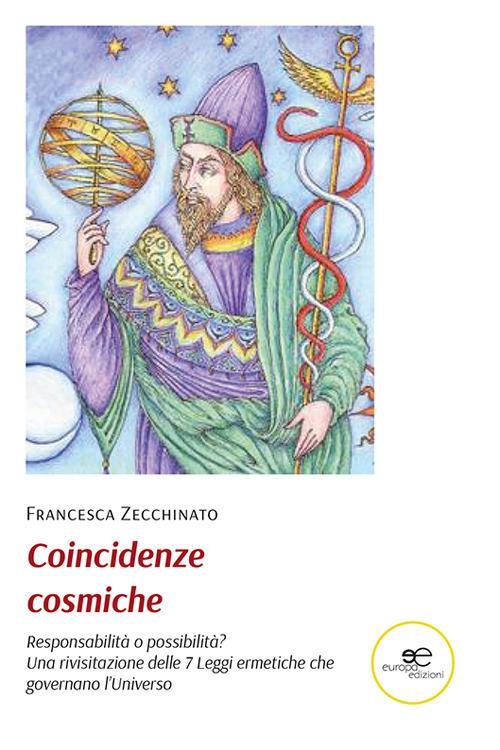 Coincidenze cosmiche libro